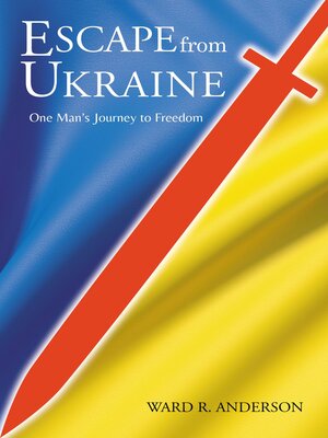 cover image of Escape from Ukraine